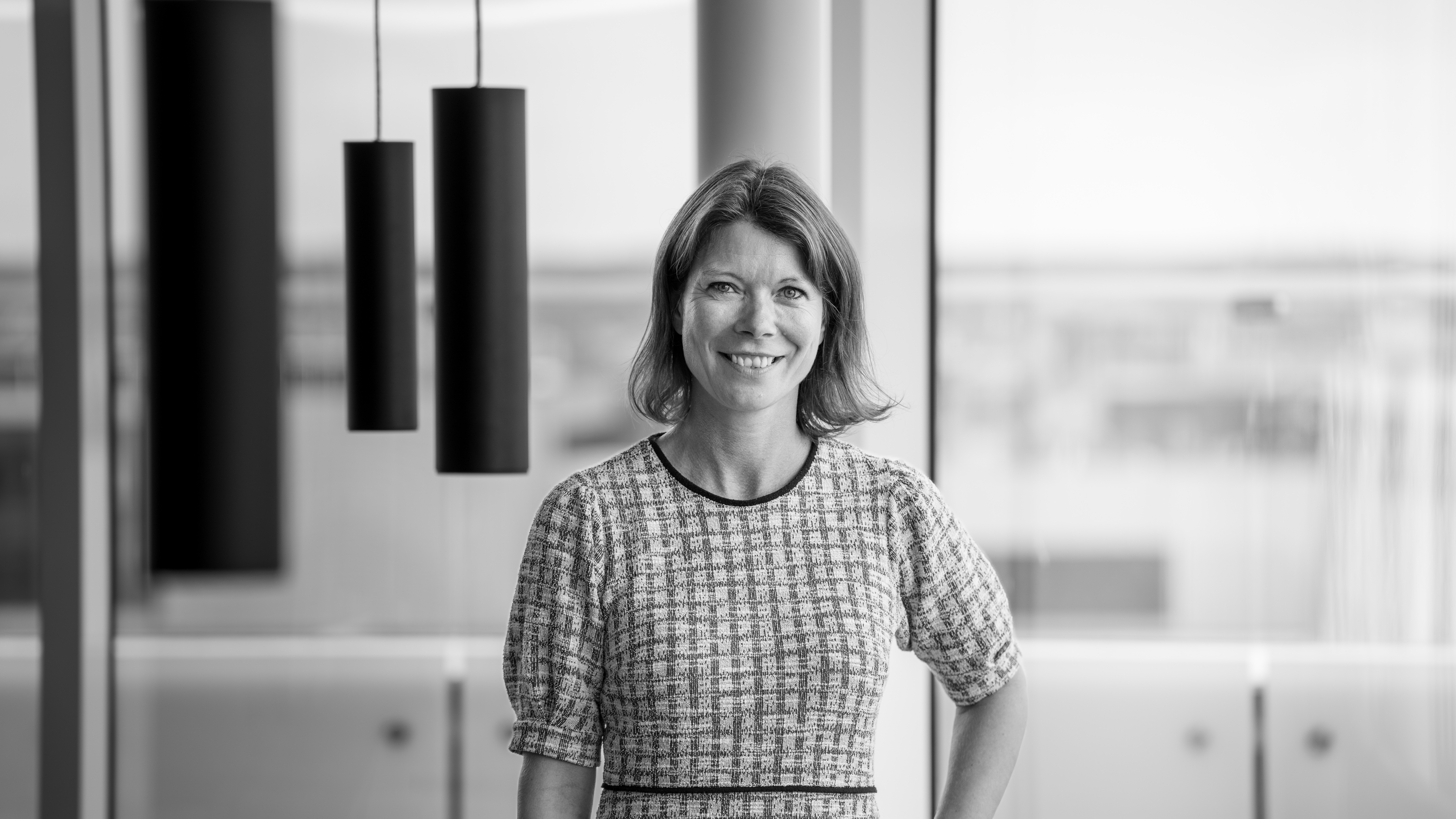 Basico Legal Services Trine Vissing