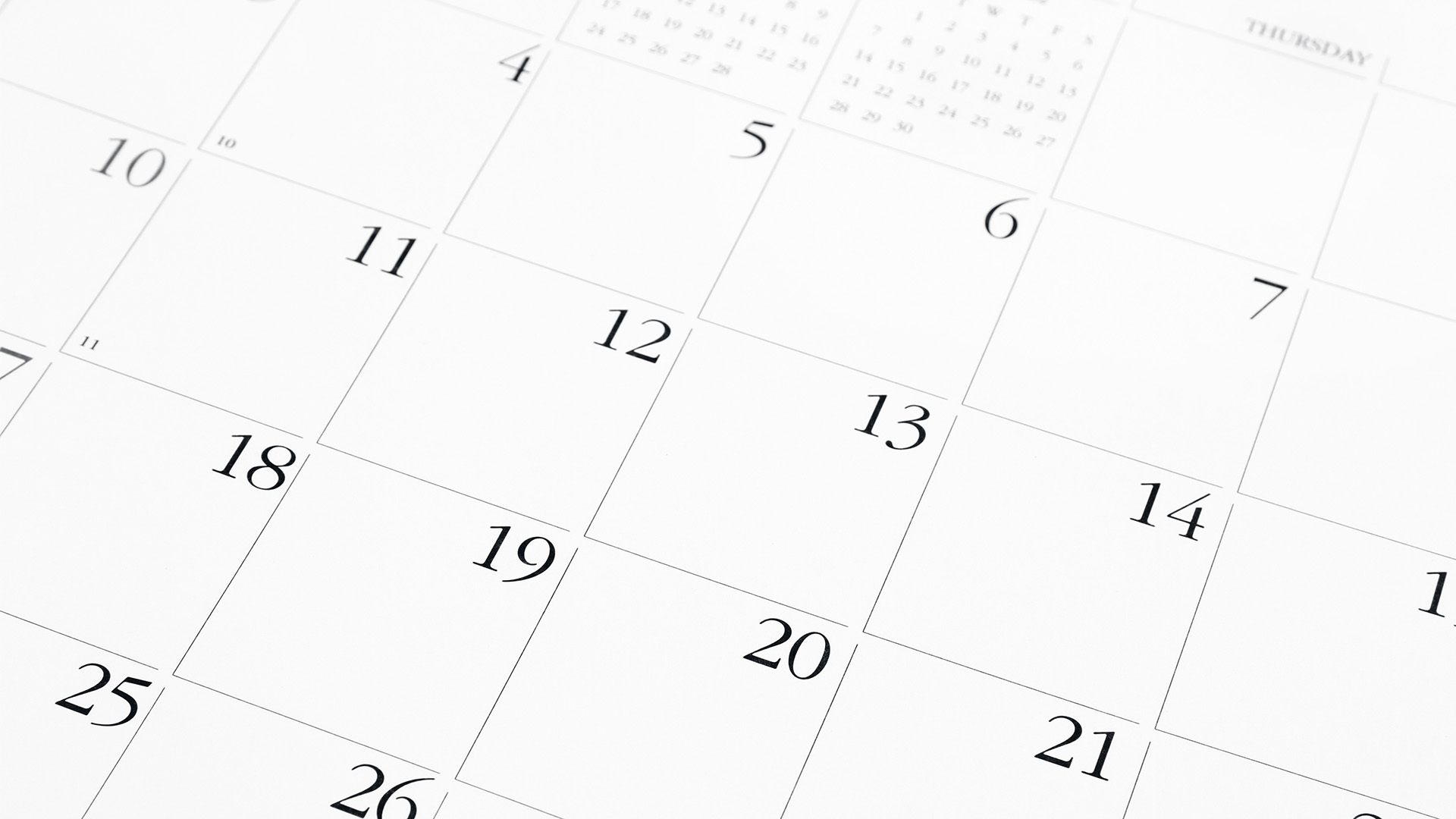 Basico Saadan Planlaegger Du Tilblivelsen Af Aarsrapporten