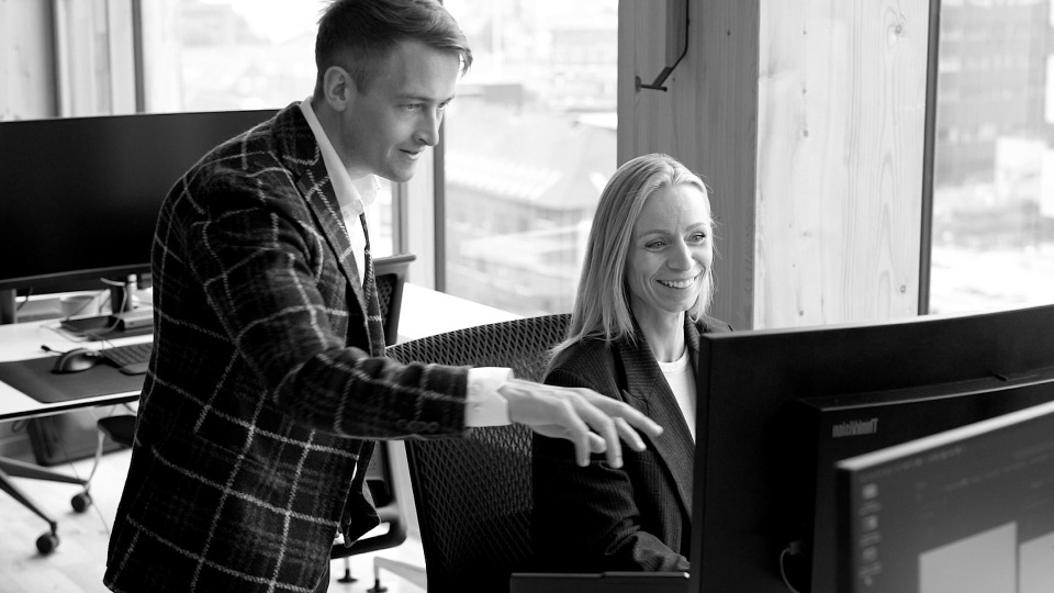 Basico Interne Kontroller Der Virker I Hverdagen