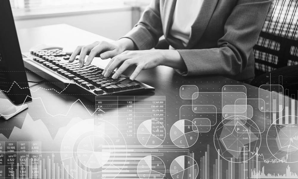 Do away with the tyranny of Excel. And have less problems!