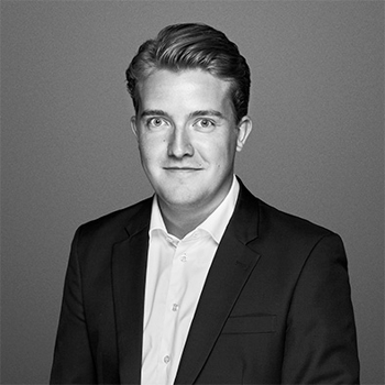 Tobias Peter Dybdahl