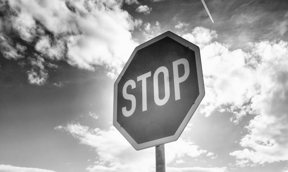 How to handle sanctions in your company!