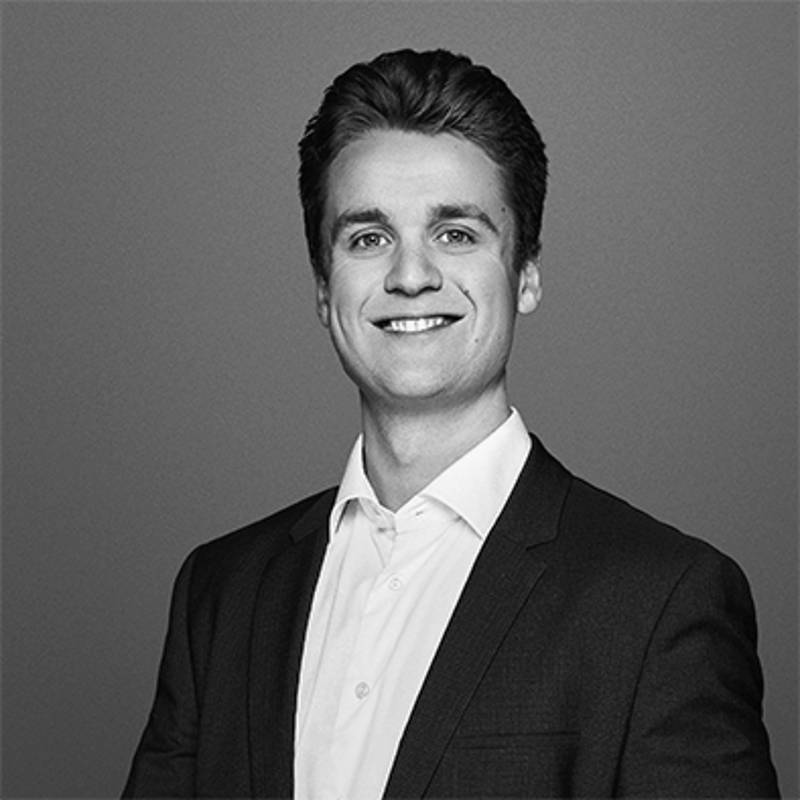 Jonas Ottosen