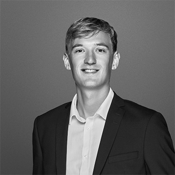 Christian Koch Færge