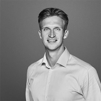 Peter Baj Høgh
