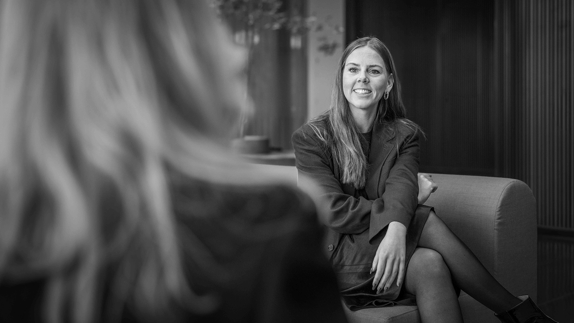 Hvordan lander du dit første fuldtidsjob efter studiet?