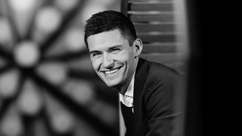 Casper Bille, Head of Financial Controlling & Accounting at Topsoe