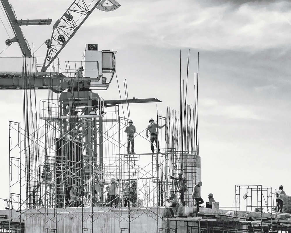 Skal Du I Gang Med Anlaegsprojekter