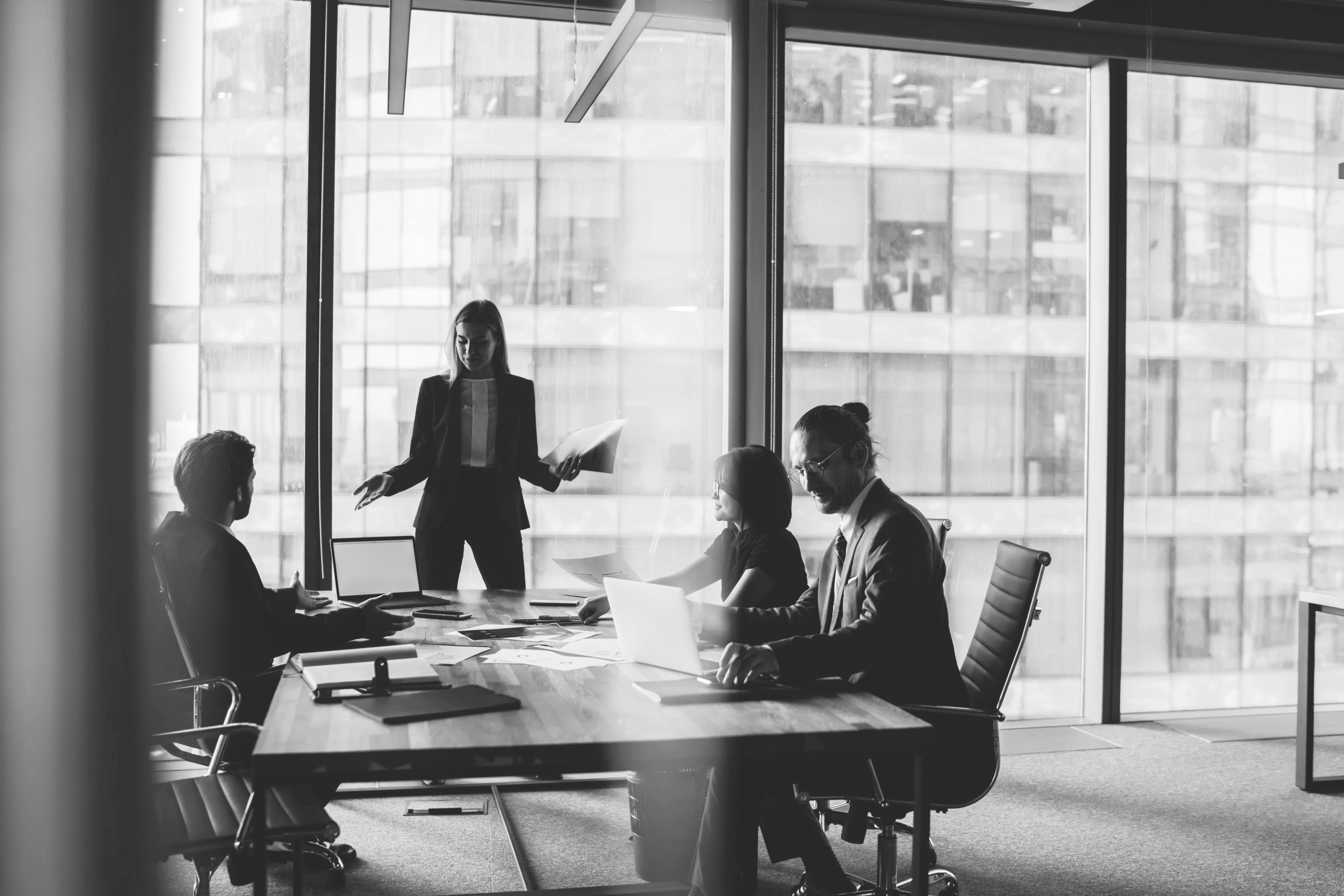 Adobestock 377903759 Møde