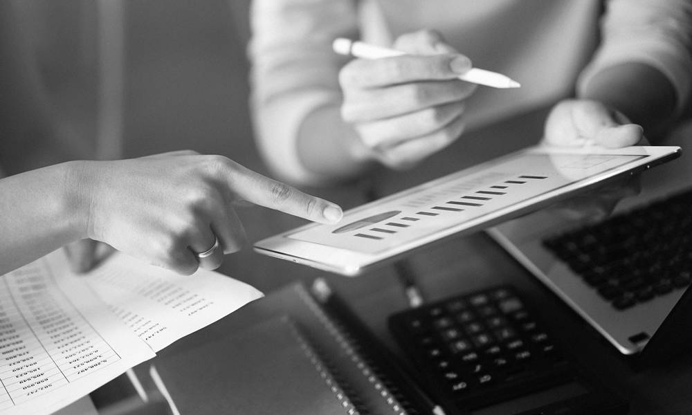 Juristens skeptiske jubelråb for AI