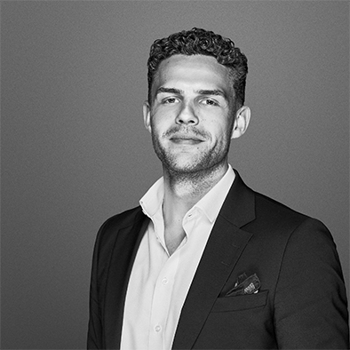 Christoffer Ulrich Larsen