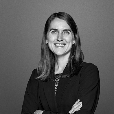 Anne Algreen Pedersen
