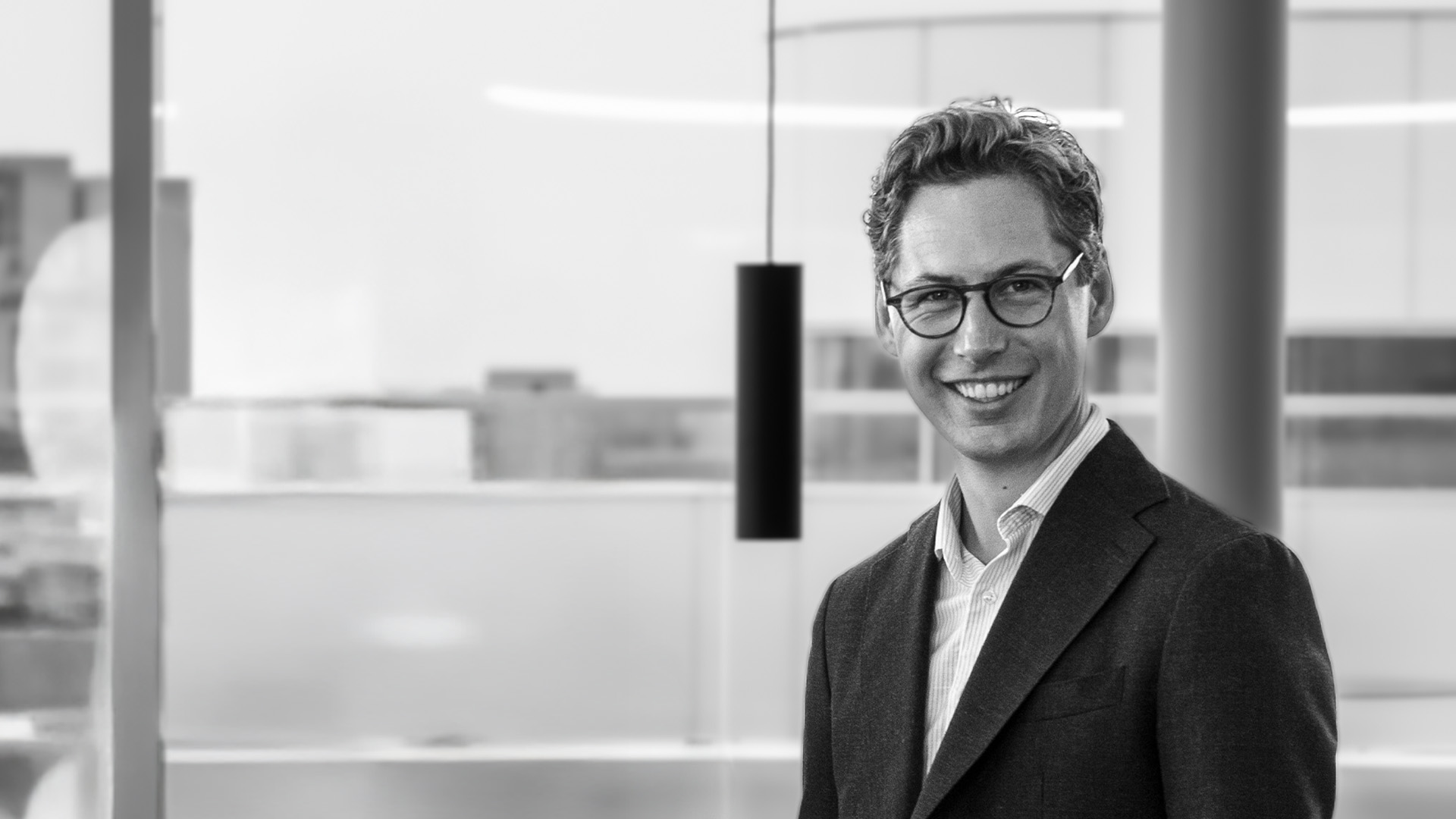 Når nysgerrigheden er den største drivkraft ‒ mød Kristian Schøning