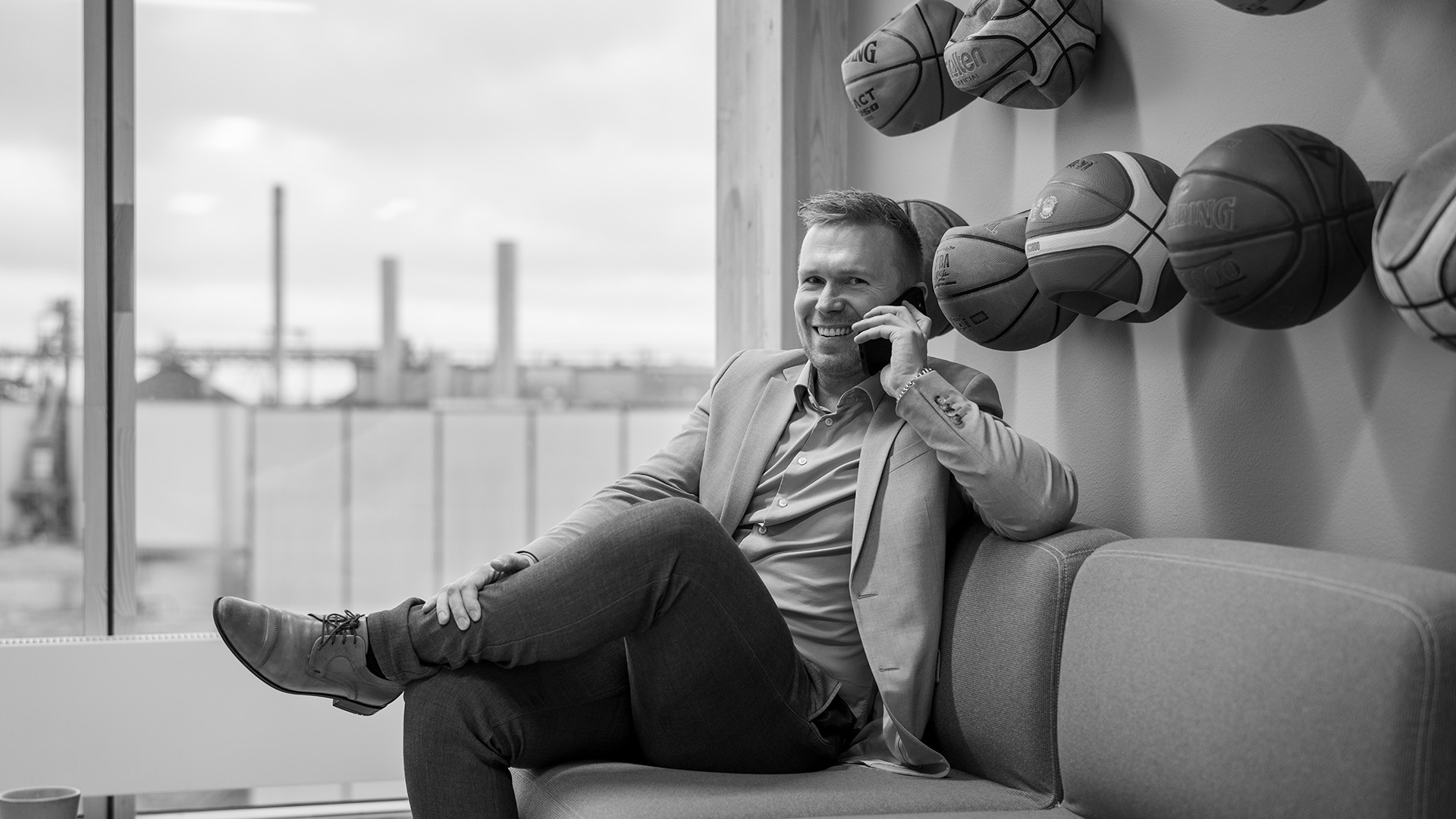 Basico Medarbejderprofil Kenni Christensen