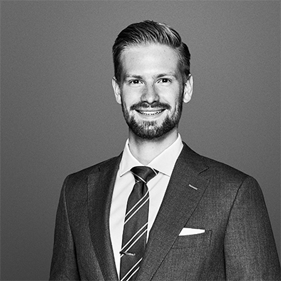 Nichlas Paredes Sørensen