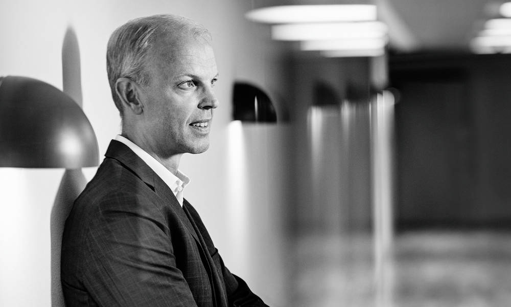 A tangible CFO strategy – also on Monday mornings