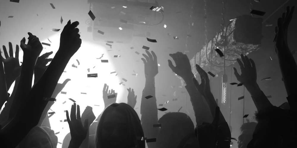 Tilmelding Til Event