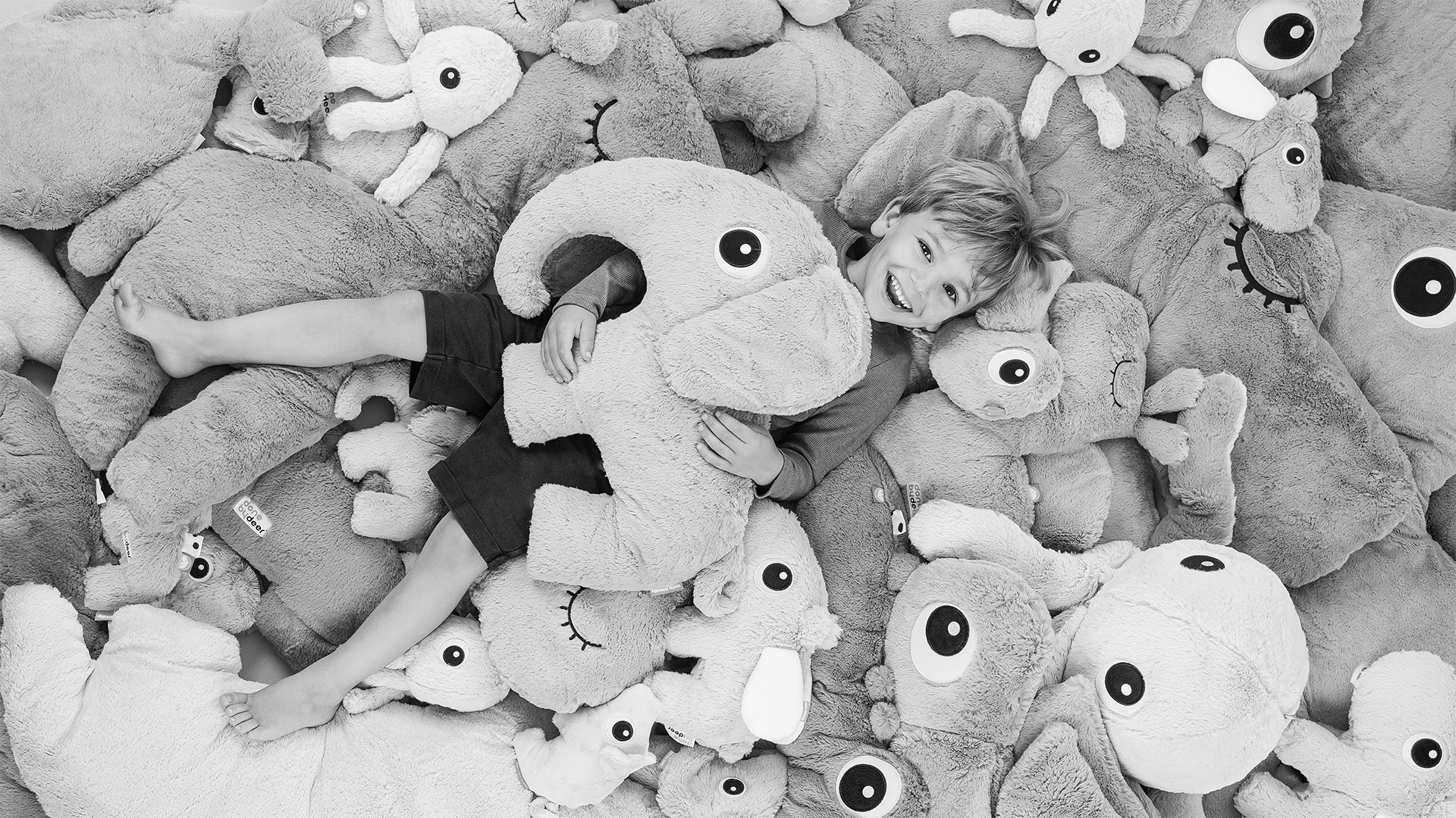 Basico Done By Deer Erp Foranalysen Som Forretningsvaerktoej