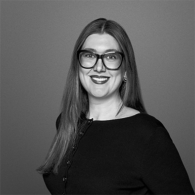 Caroline Sand Sørensen