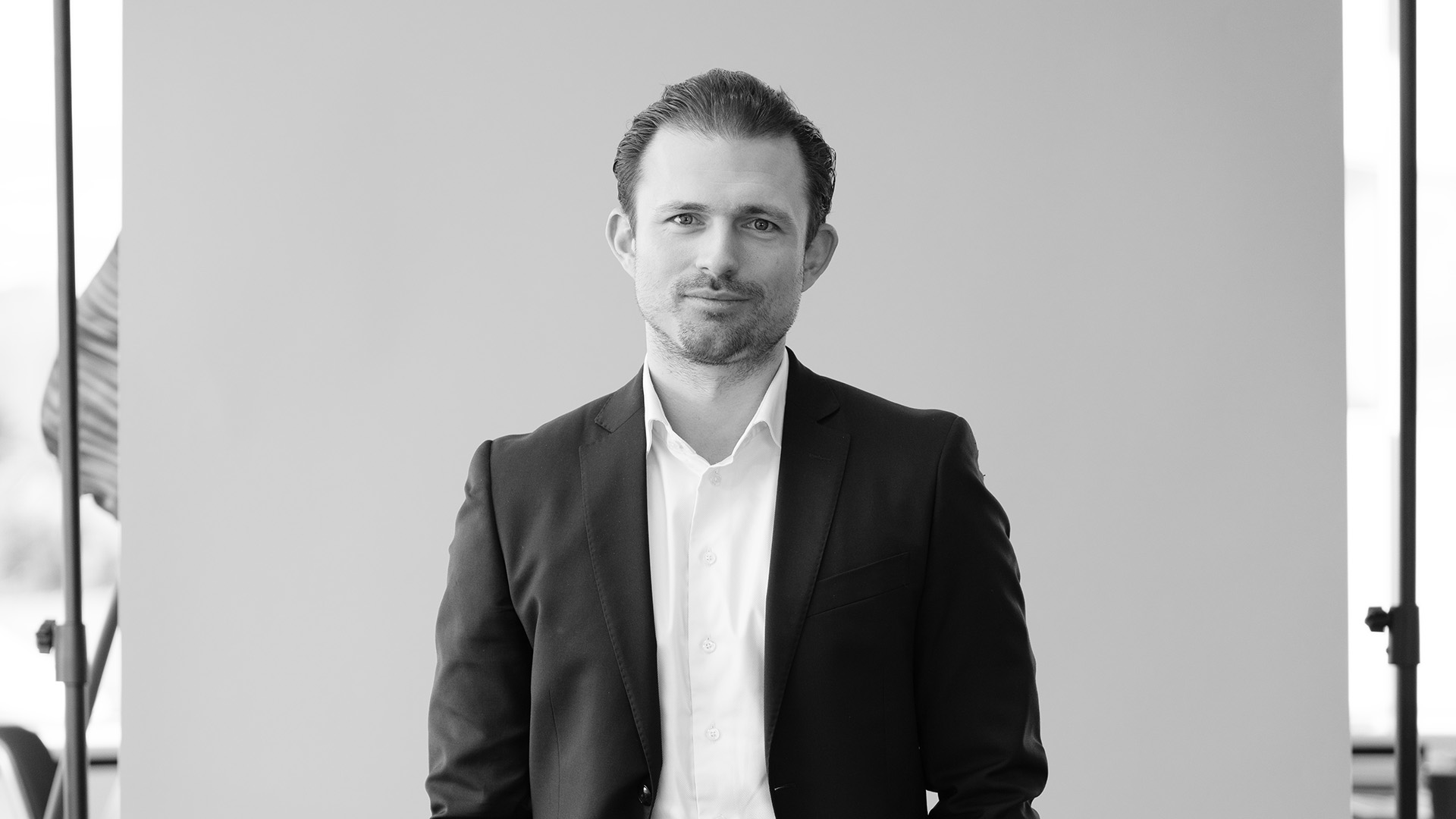 Basico Mads Bjoerkmann