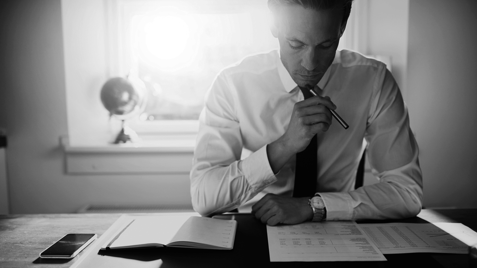 Basico Tre Konkrete Redskaber Der Booster Din Effektivitet I Hverdagen