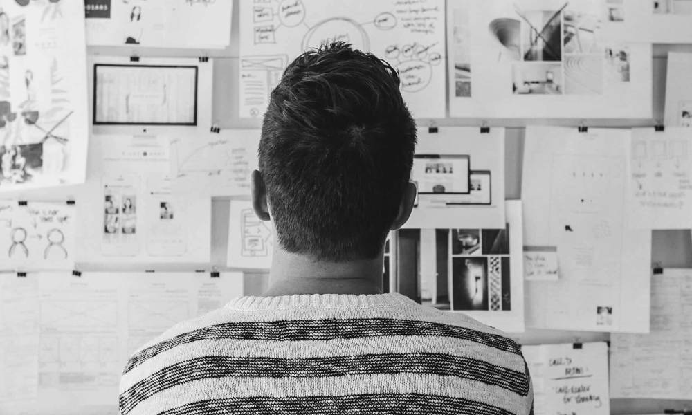 Til h…... med designfasen