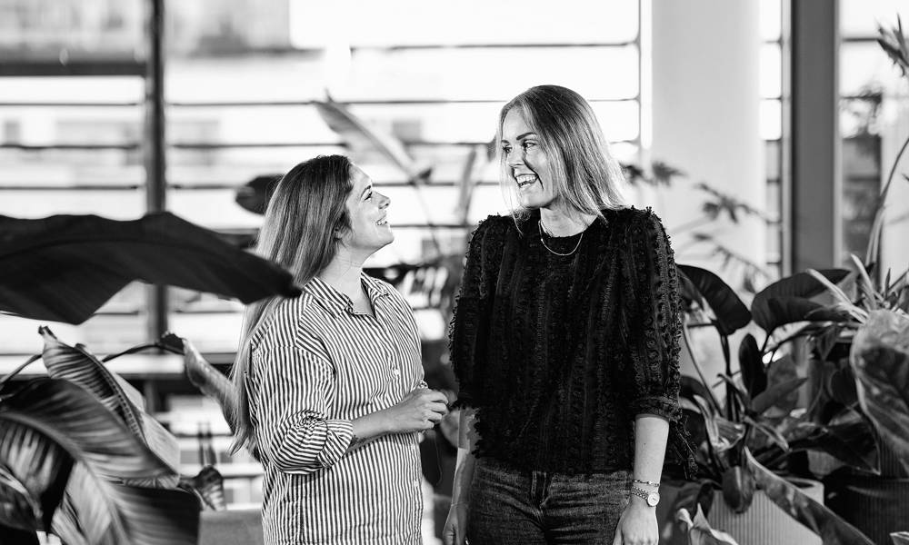 When your business outgrows your office space