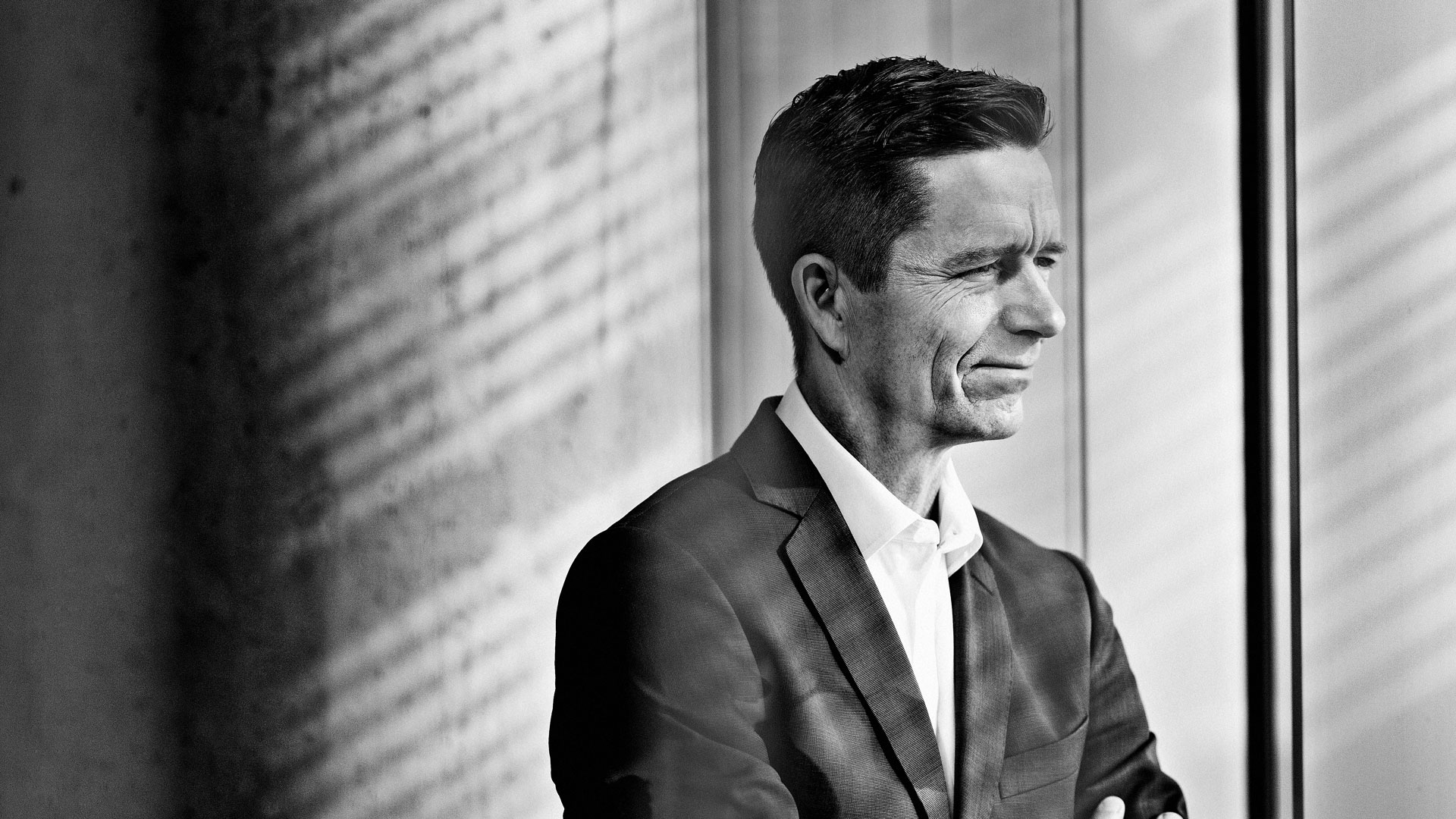 TORM: En brændende ambition som afsæt – for det roadmap, der skulle skitsere vejen til TORM's frem­tidige CFO-område.