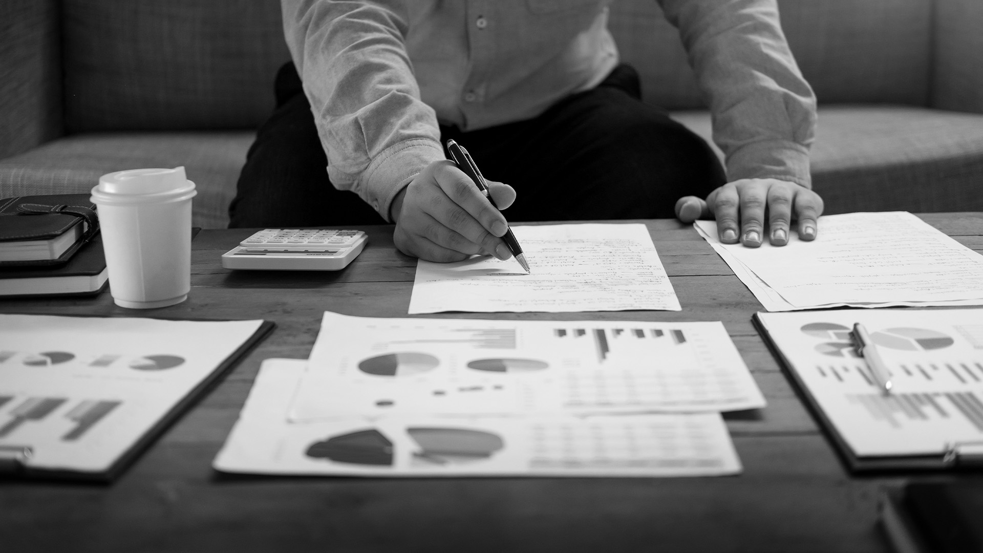 Goodbye to rigid budgets – hello to value-creating technology