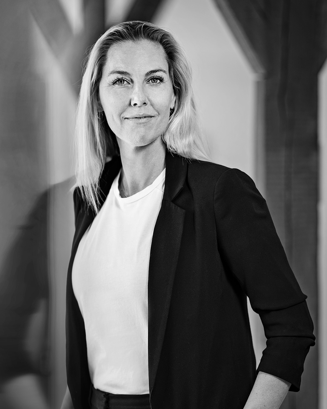 Billede af Signe Flindt, CEO hos Behandlingsskolerne