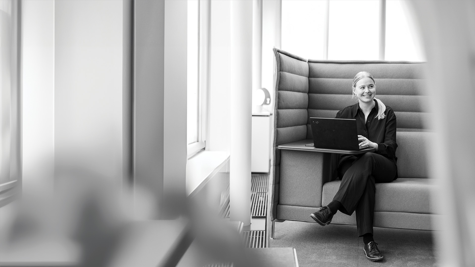 Basico Der Findes Ikke En Rigtig Eller Forkert Karrierevej