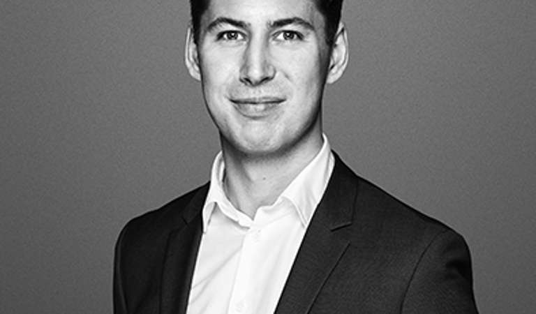 Kristian Schøning Frederiksen