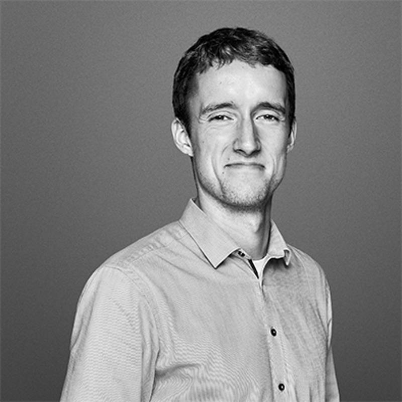 Matias Præstegaard