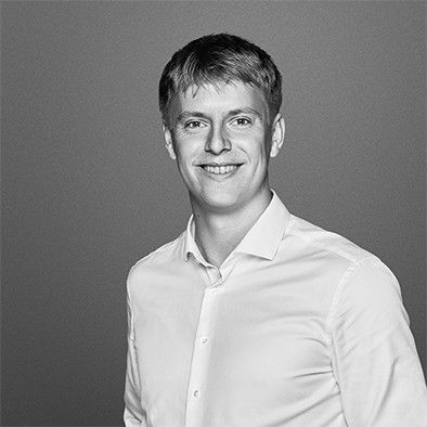 Sebastian Lund