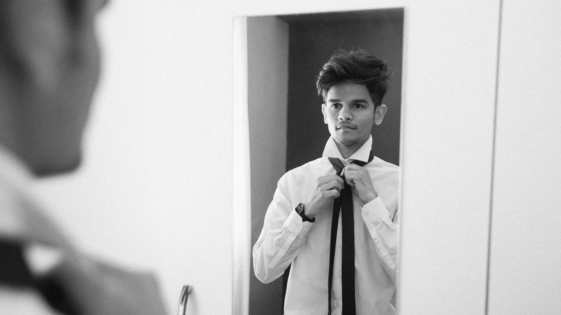 Basico - Fem gode råd til din jobsamtale (eller Tinder-date)