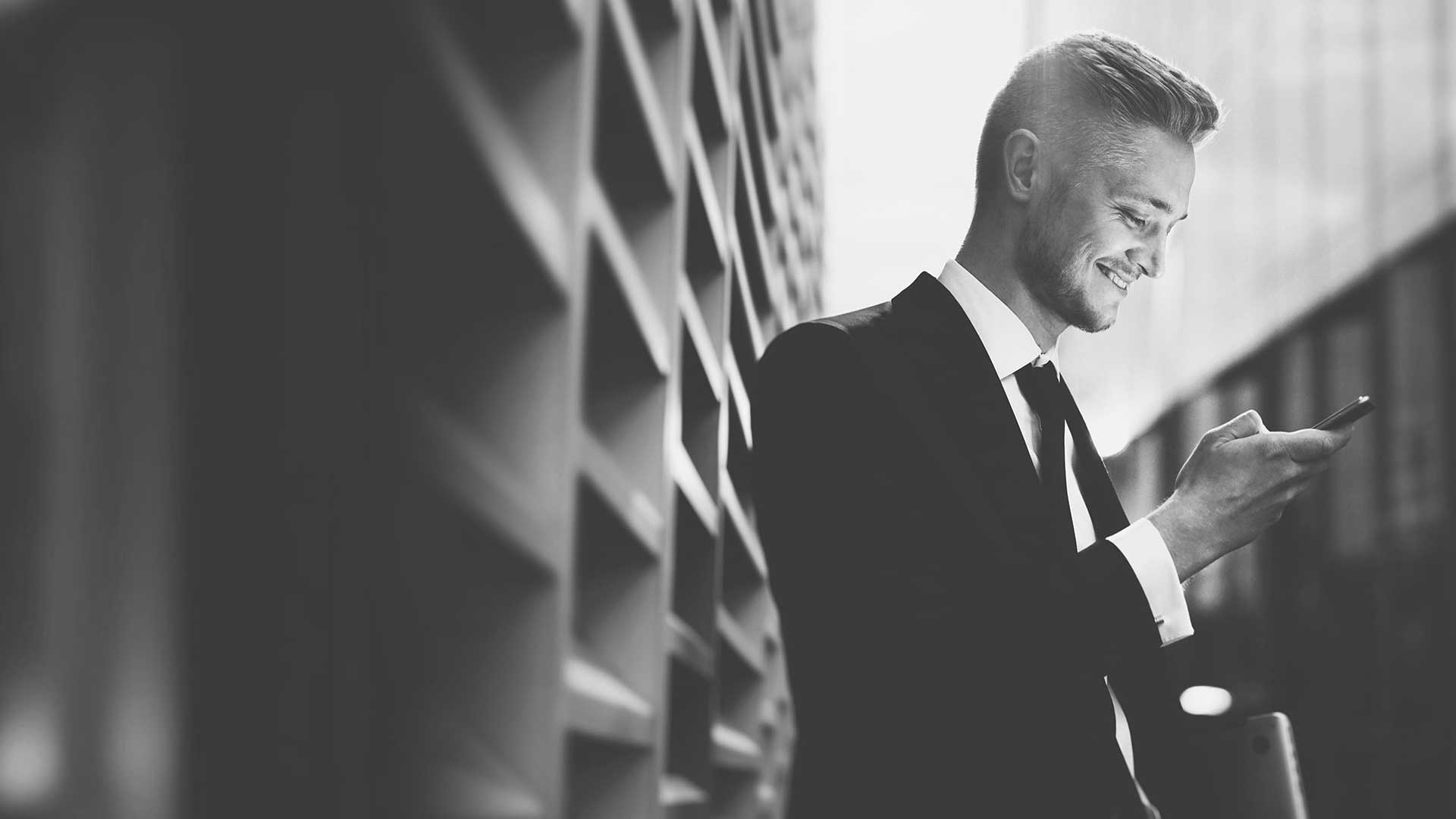 Styrk dit personlige brand på LinkedIn – uden at bruge oceaner af tid på at holde dig ajour