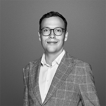 Sebastian Borg Lissau