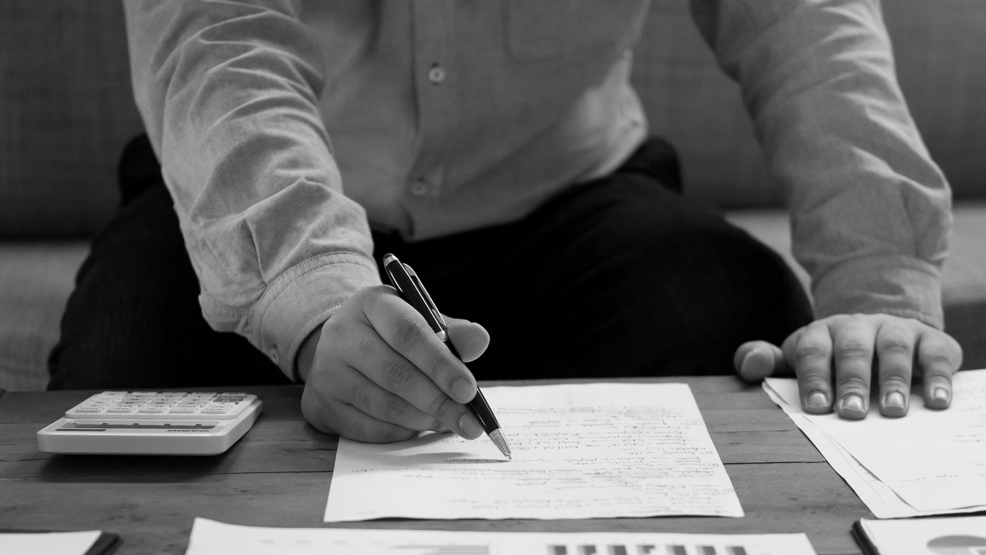 Skaber legal udgifter eller udbytte?