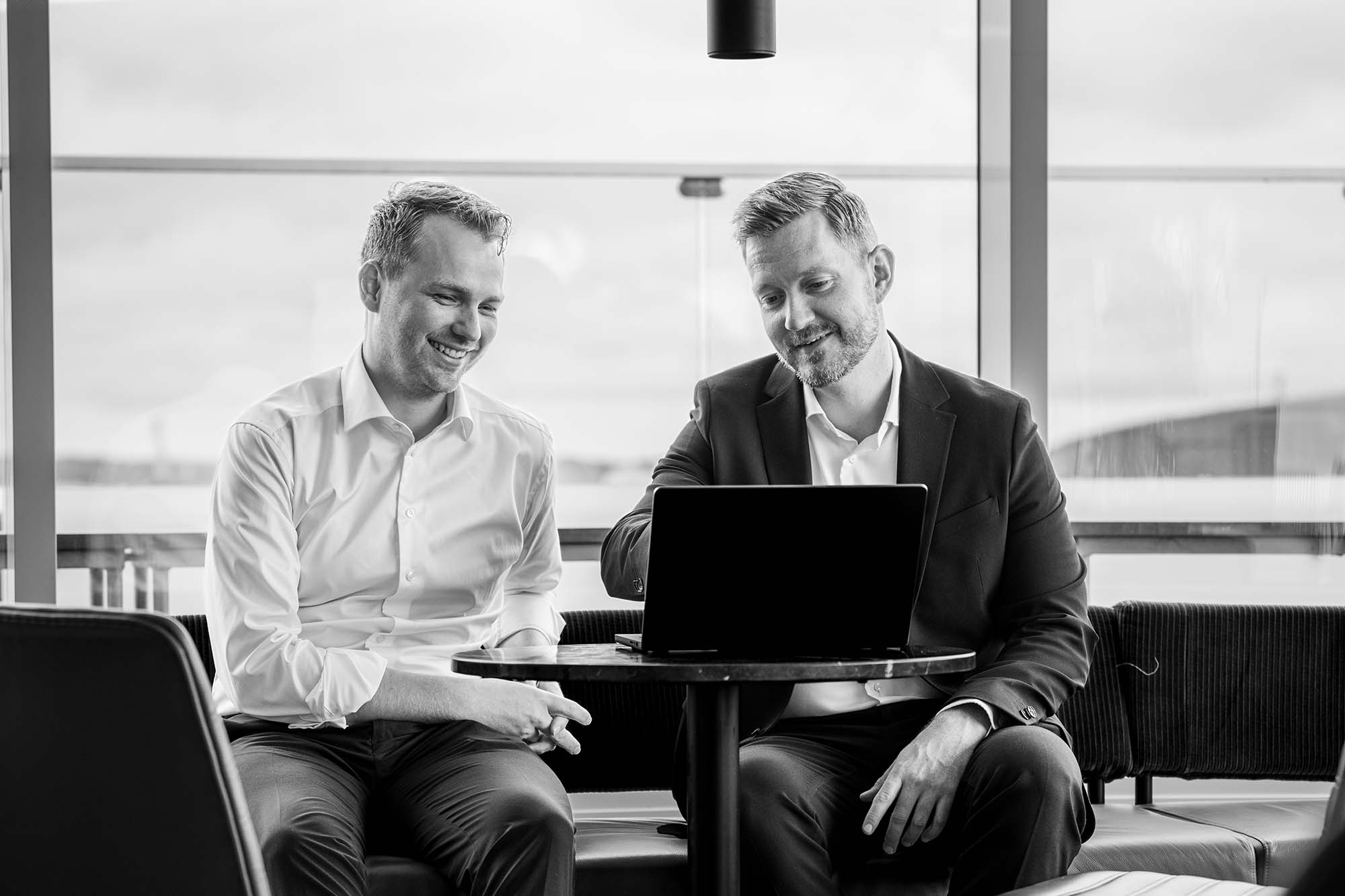 Controller Connect: Få styr på budgetøvelsen