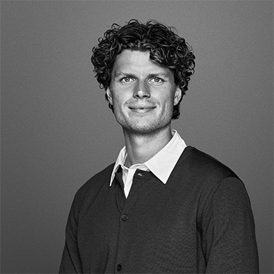 Alexander Fenger Møller