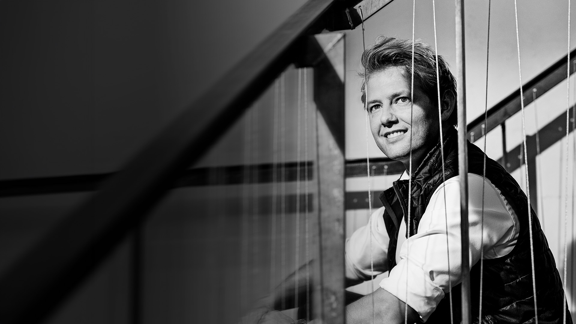 Flying Tiger Copenhagen: A growth journey with a legally robust framework