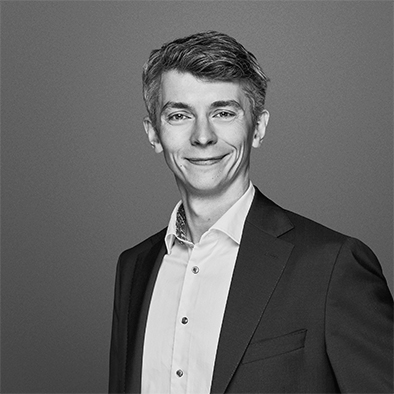 Frederik Wylich-Muxoll