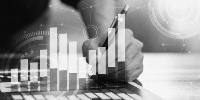 Sæt strøm til dine data med en BI-løsning!