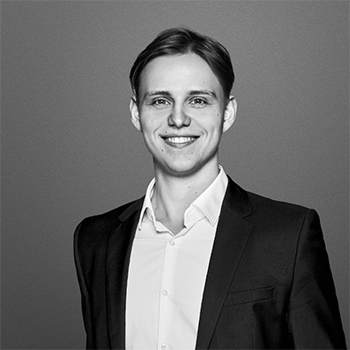 Alexander Ronæs Foged