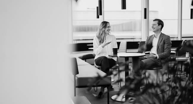 Effektiv ESG Rapportering