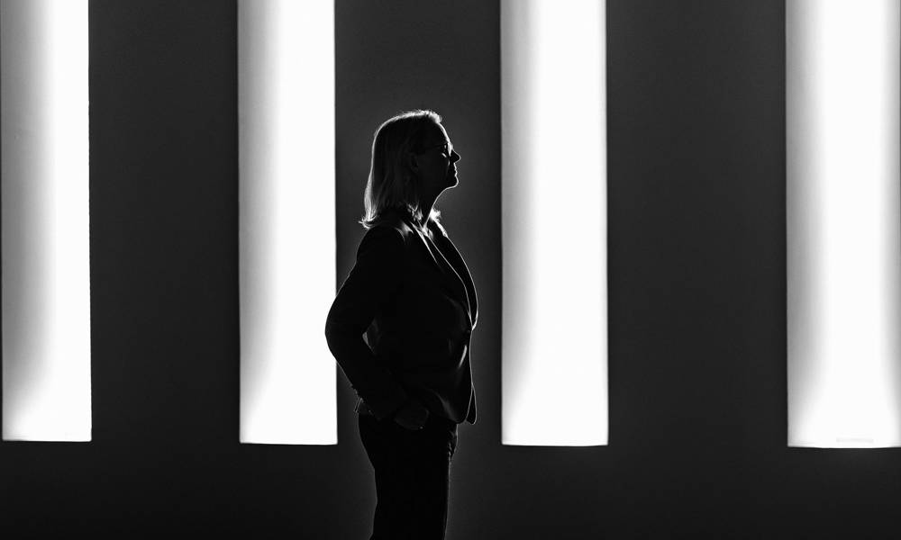 Topsoe: Grønt mandat til finansfunktionen!