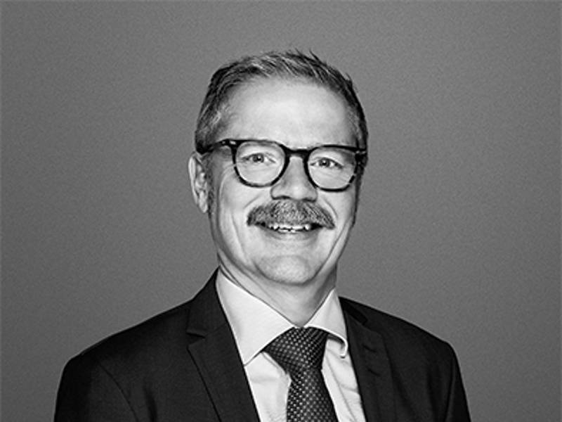 Morten Boldsen