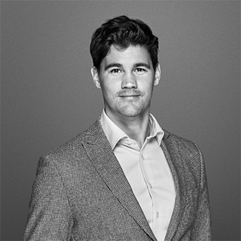 Alexander Buono Nielsen