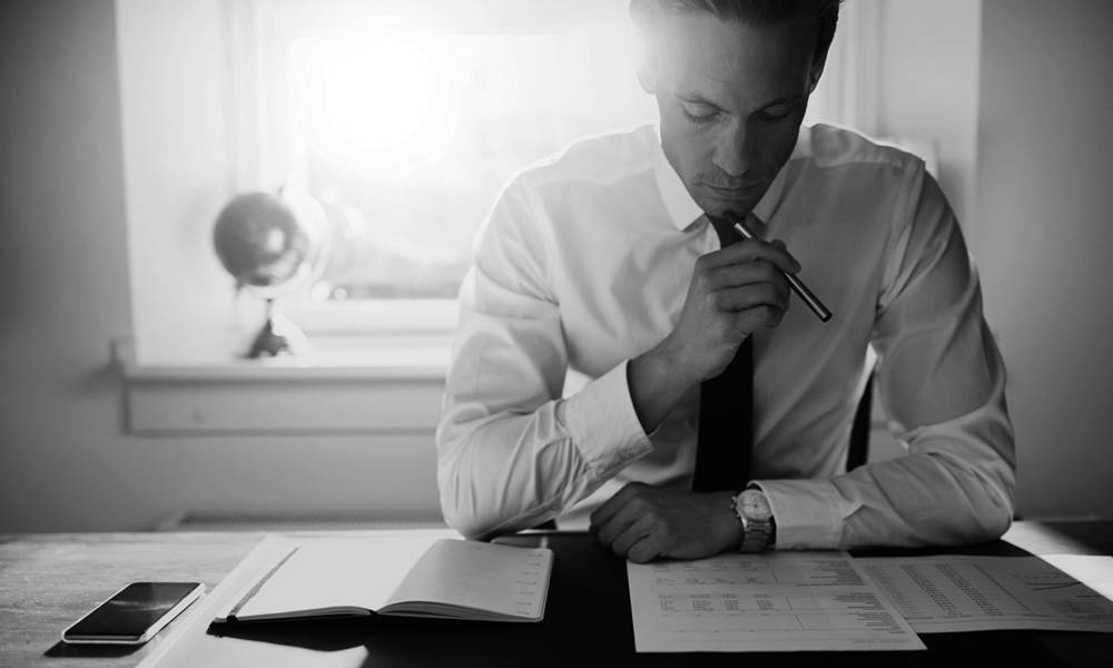 Er du ny CFO i en scale-up?
