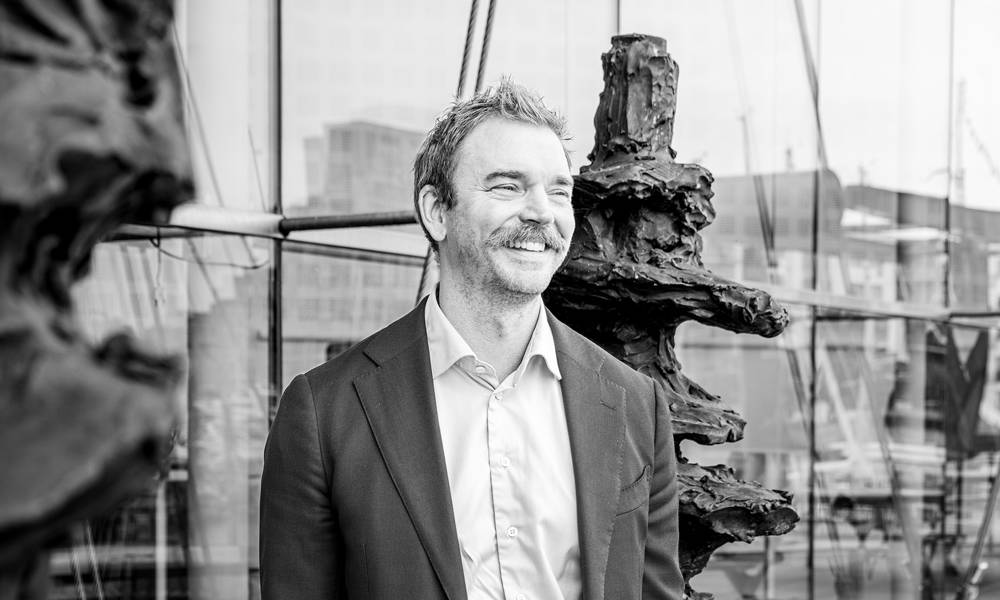 At Novo Holdings, value-creating digitalisation is mostly about people
